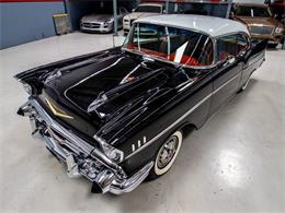 1957 Chevrolet Bel Air (CC-2101290) for sale in Sun Valley, California