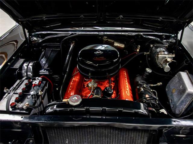 1957 Chevrolet Bel Air (CC-2101290) for sale in Sun Valley, California