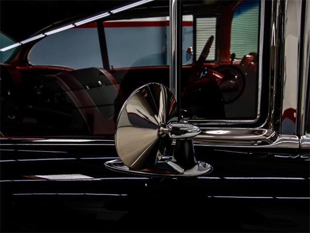 1957 Chevrolet Bel Air (CC-2101290) for sale in Sun Valley, California