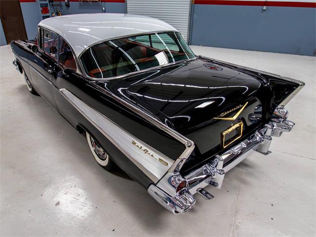 1957 Chevrolet Bel Air (CC-2101290) for sale in Sun Valley, California