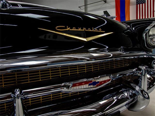 1957 Chevrolet Bel Air (CC-2101290) for sale in Sun Valley, California