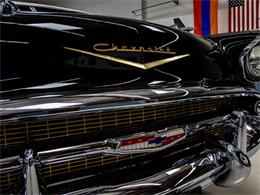 1957 Chevrolet Bel Air (CC-2101290) for sale in Sun Valley, California