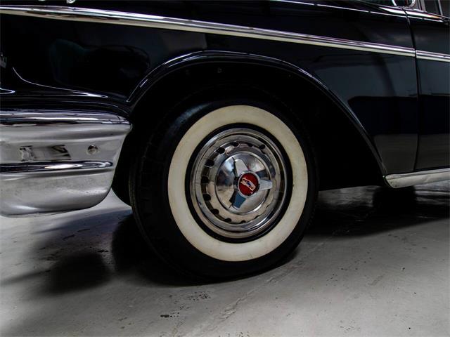 1957 Chevrolet Bel Air (CC-2101290) for sale in Sun Valley, California