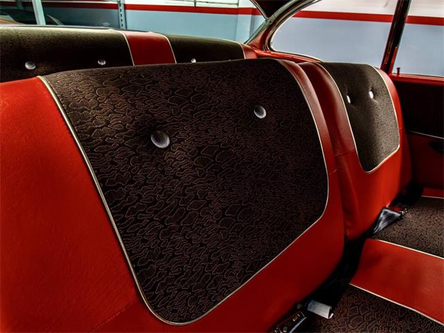 1957 Chevrolet Bel Air (CC-2101290) for sale in Sun Valley, California
