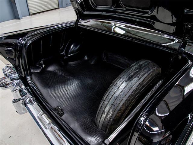 1957 Chevrolet Bel Air (CC-2101290) for sale in Sun Valley, California