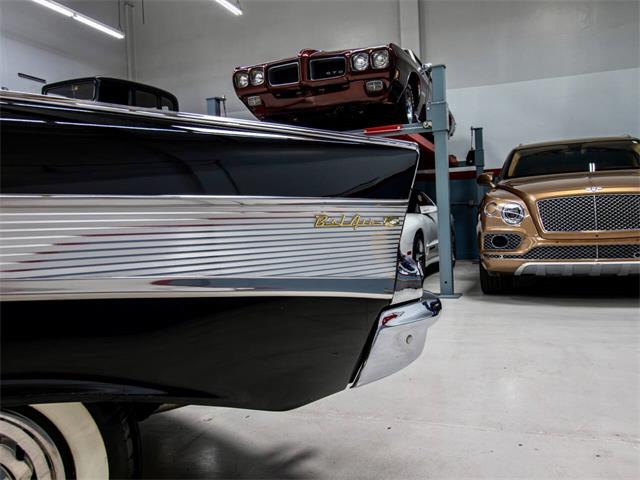 1957 Chevrolet Bel Air (CC-2101290) for sale in Sun Valley, California