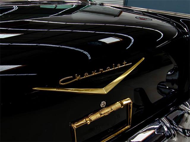 1957 Chevrolet Bel Air (CC-2101290) for sale in Sun Valley, California