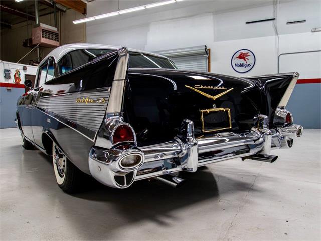 1957 Chevrolet Bel Air (CC-2101290) for sale in Sun Valley, California