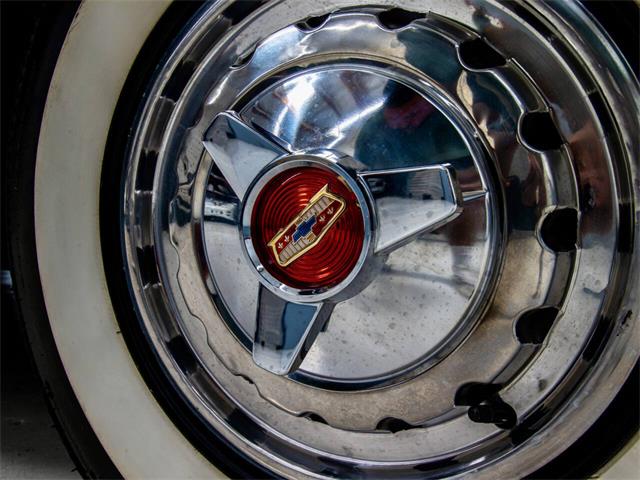 1957 Chevrolet Bel Air (CC-2101290) for sale in Sun Valley, California