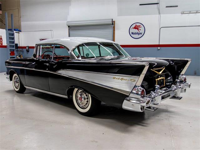 1957 Chevrolet Bel Air (CC-2101290) for sale in Sun Valley, California