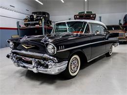 1957 Chevrolet Bel Air (CC-2101290) for sale in Sun Valley, California