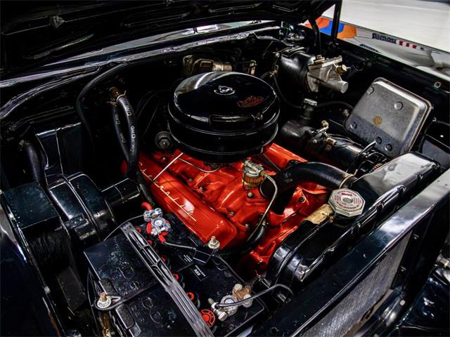 1957 Chevrolet Bel Air (CC-2101290) for sale in Sun Valley, California