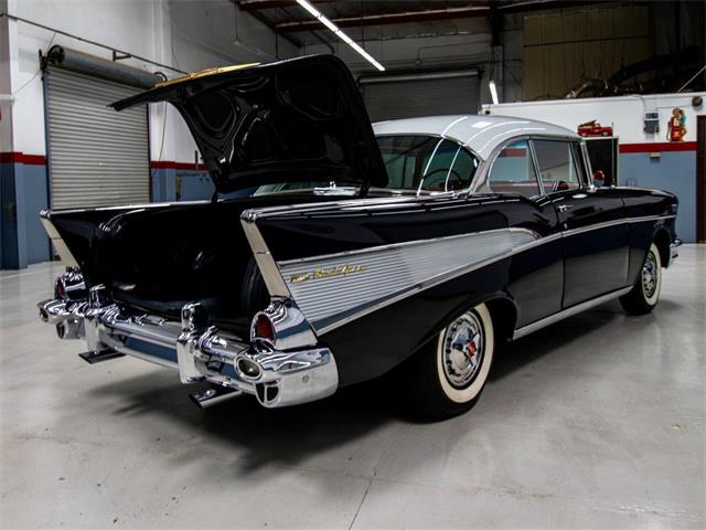 1957 Chevrolet Bel Air (CC-2101290) for sale in Sun Valley, California