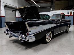 1957 Chevrolet Bel Air (CC-2101290) for sale in Sun Valley, California