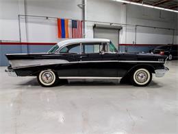 1957 Chevrolet Bel Air (CC-2101290) for sale in Sun Valley, California