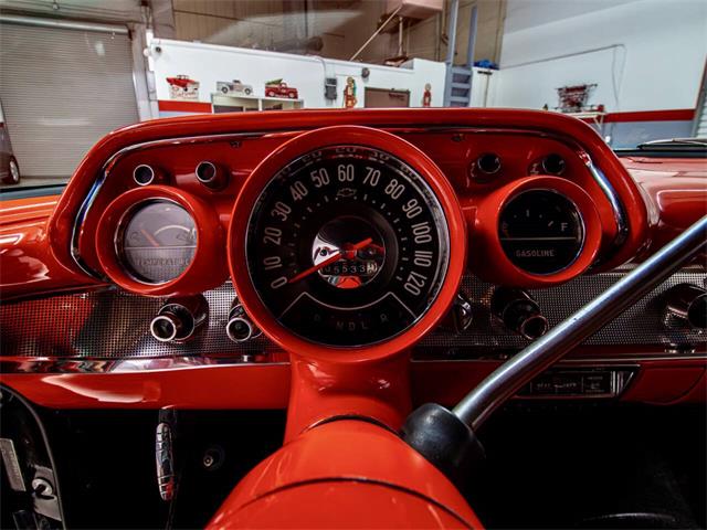 1957 Chevrolet Bel Air (CC-2101290) for sale in Sun Valley, California