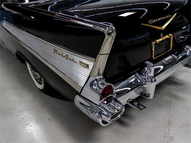 1957 Chevrolet Bel Air (CC-2101290) for sale in Sun Valley, California