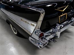 1957 Chevrolet Bel Air (CC-2101290) for sale in Sun Valley, California