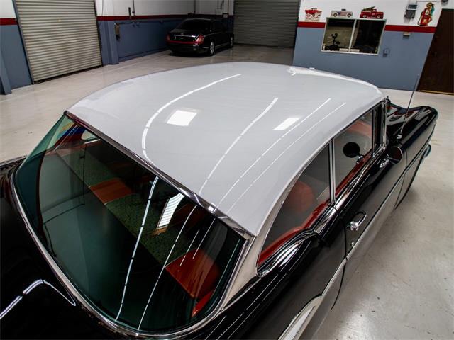1957 Chevrolet Bel Air (CC-2101290) for sale in Sun Valley, California