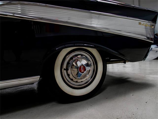 1957 Chevrolet Bel Air (CC-2101290) for sale in Sun Valley, California