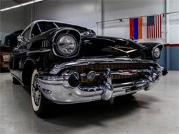 1957 Chevrolet Bel Air (CC-2101290) for sale in Sun Valley, California