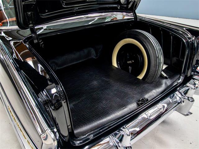 1957 Chevrolet Bel Air (CC-2101290) for sale in Sun Valley, California