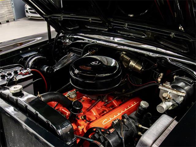 1957 Chevrolet Bel Air (CC-2101290) for sale in Sun Valley, California