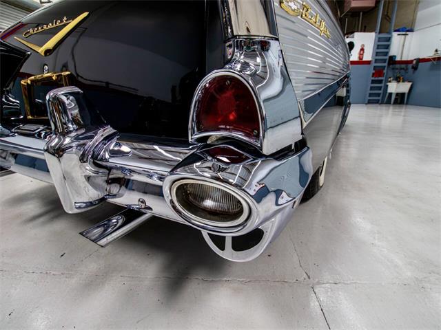 1957 Chevrolet Bel Air (CC-2101290) for sale in Sun Valley, California
