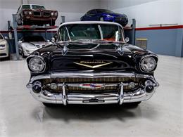 1957 Chevrolet Bel Air (CC-2101290) for sale in Sun Valley, California