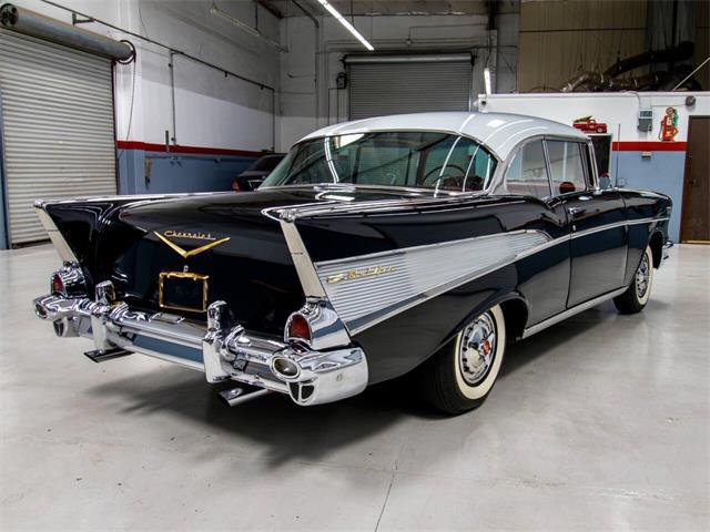 1957 Chevrolet Bel Air (CC-2101290) for sale in Sun Valley, California
