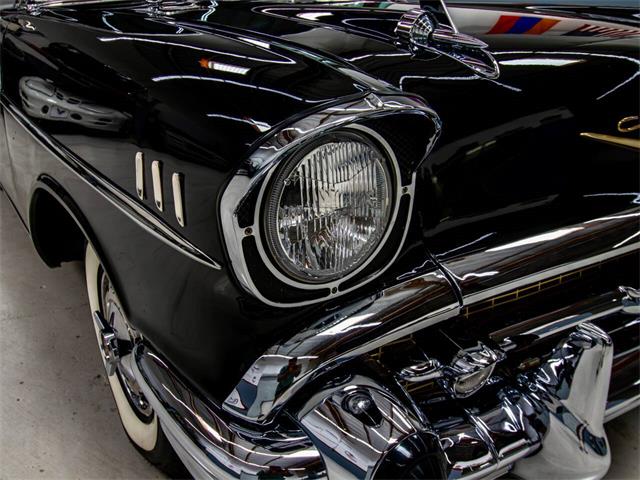 1957 Chevrolet Bel Air (CC-2101290) for sale in Sun Valley, California