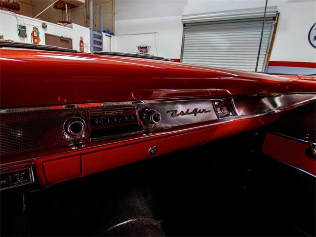 1957 Chevrolet Bel Air (CC-2101290) for sale in Sun Valley, California