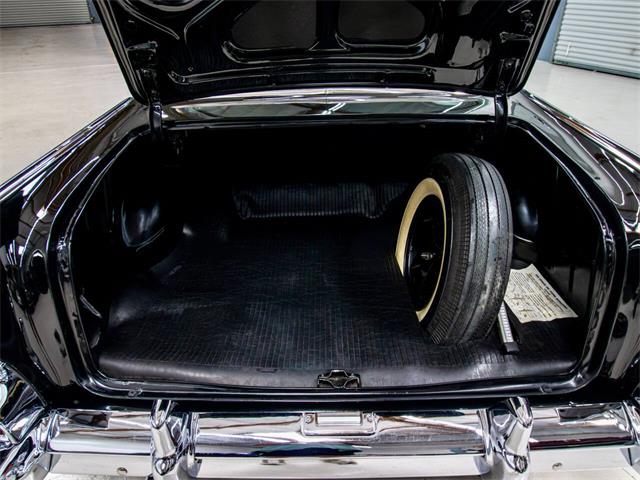 1957 Chevrolet Bel Air (CC-2101290) for sale in Sun Valley, California