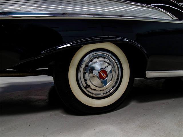 1957 Chevrolet Bel Air (CC-2101290) for sale in Sun Valley, California