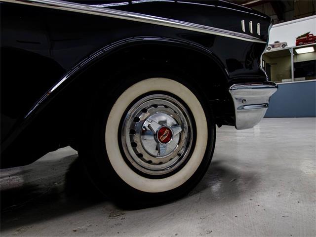 1957 Chevrolet Bel Air (CC-2101290) for sale in Sun Valley, California
