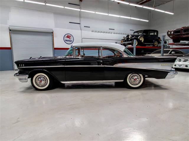 1957 Chevrolet Bel Air (CC-2101290) for sale in Sun Valley, California
