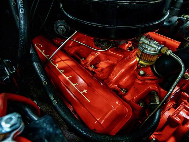 1957 Chevrolet Bel Air (CC-2101290) for sale in Sun Valley, California