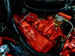 1957 Chevrolet Bel Air (CC-2101290) for sale in Sun Valley, California