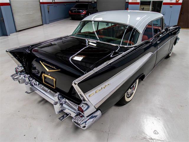 1957 Chevrolet Bel Air (CC-2101290) for sale in Sun Valley, California