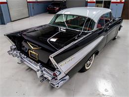 1957 Chevrolet Bel Air (CC-2101290) for sale in Sun Valley, California