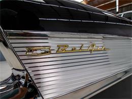 1957 Chevrolet Bel Air (CC-2101290) for sale in Sun Valley, California