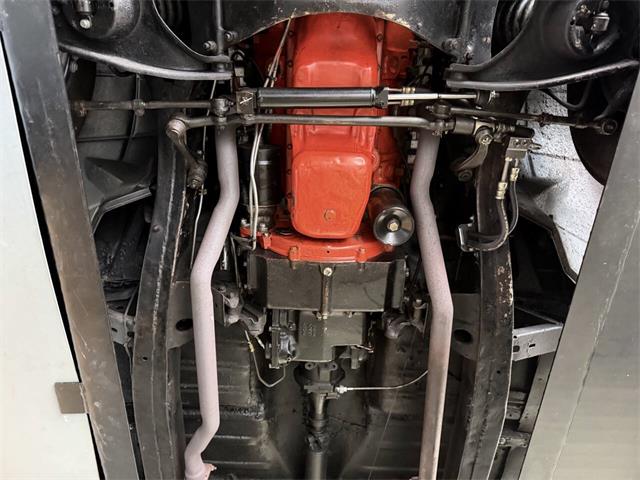 1957 Chevrolet Bel Air (CC-2101290) for sale in Sun Valley, California