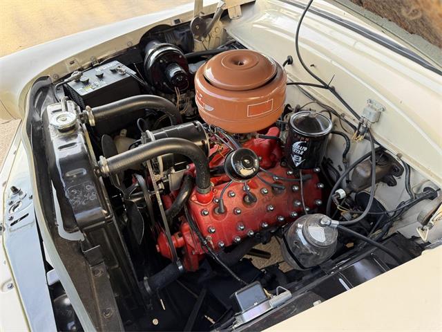 1953 Ford Customline (CC-2101291) for sale in Lenexa, Kansas