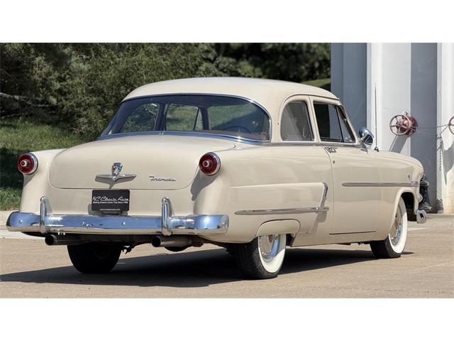 1953 Ford Customline (CC-2101291) for sale in Lenexa, Kansas