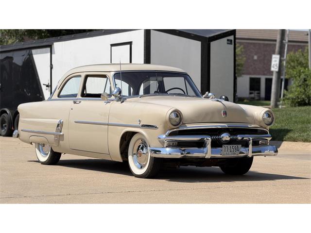 1953 Ford Customline (CC-2101291) for sale in Lenexa, Kansas