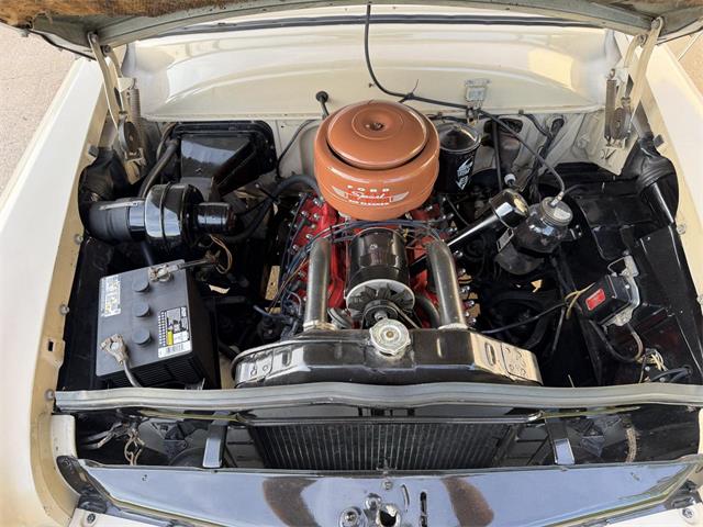 1953 Ford Customline (CC-2101291) for sale in Lenexa, Kansas