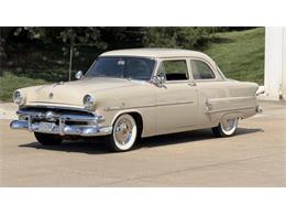 1953 Ford Customline (CC-2101291) for sale in Lenexa, Kansas