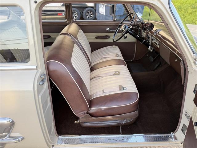 1953 Ford Customline (CC-2101291) for sale in Lenexa, Kansas
