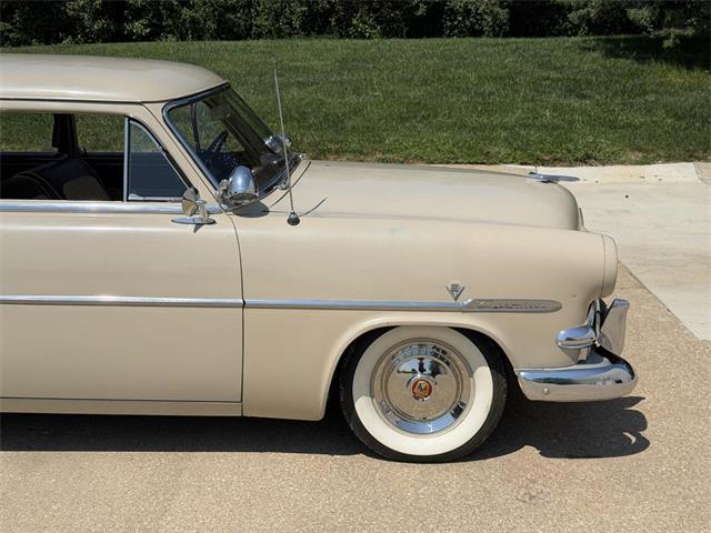 1953 Ford Customline (CC-2101291) for sale in Lenexa, Kansas