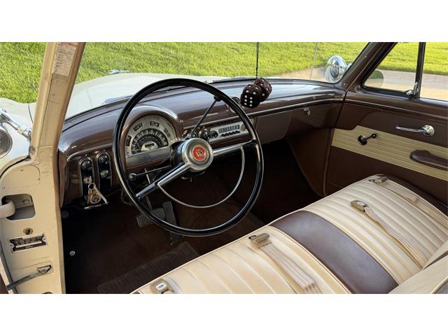 1953 Ford Customline (CC-2101291) for sale in Lenexa, Kansas